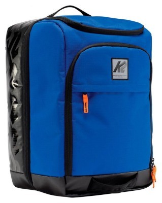 Сумка спортивна для туфель K2 BOOT LOCKER 38 L Blue (20E5003.1.1.1SIZ)