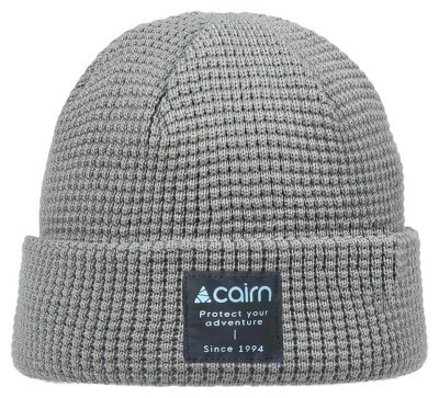 Cairn шапка Dom agathe grey