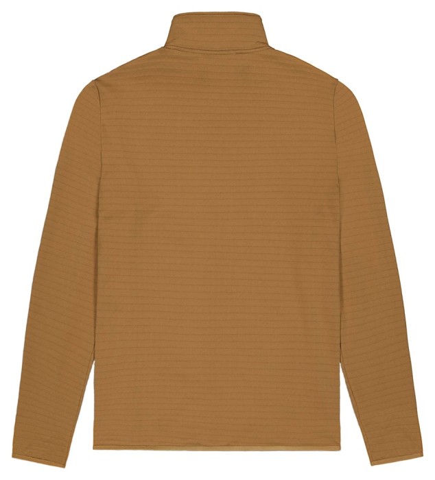 Picture Organic куртка флисовая Marlay brown sugar XXL