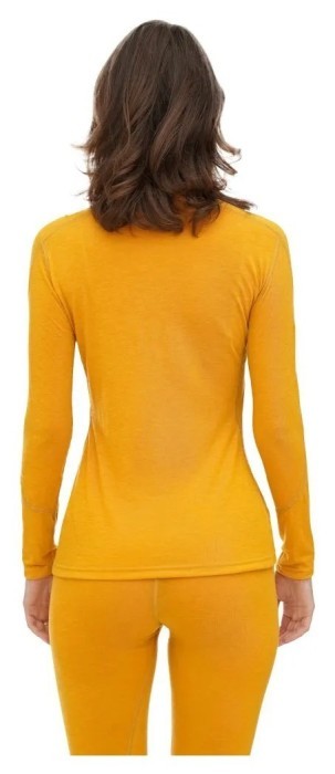 Термофутболка Turbat Retezat Top Wms