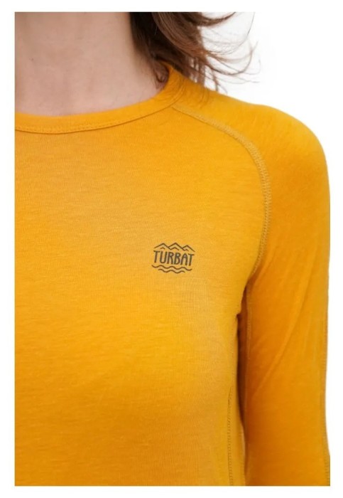Термофутболка Turbat Retezat Top Wms