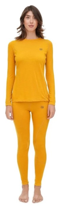 Термофутболка Turbat Retezat Top Wms