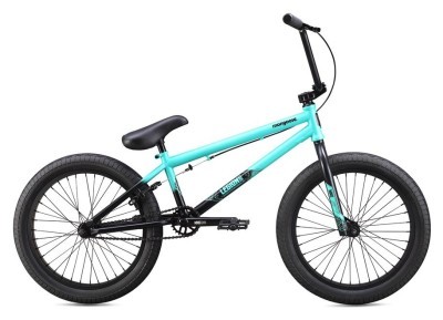 Велосипед Mongoose BMX Legion L60 20&quot; Teal