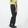 Picture Organic штани трекінгові Outif 2in1 Stretch W black L Фото - 1