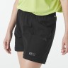 Picture Organic штани трекінгові Outif 2in1 Stretch W black L Фото - 6