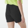 Picture Organic штани трекінгові Outif 2in1 Stretch W black L Фото - 7