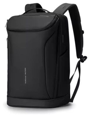 Рюкзак Mark Ryden X-Ray Prime MR9031 Black