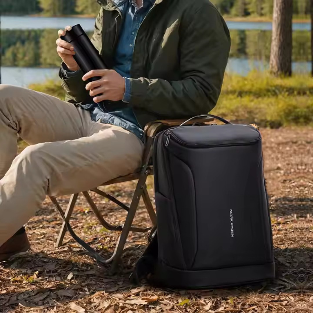 Рюкзак Mark Ryden X-Ray Prime MR9031 Black