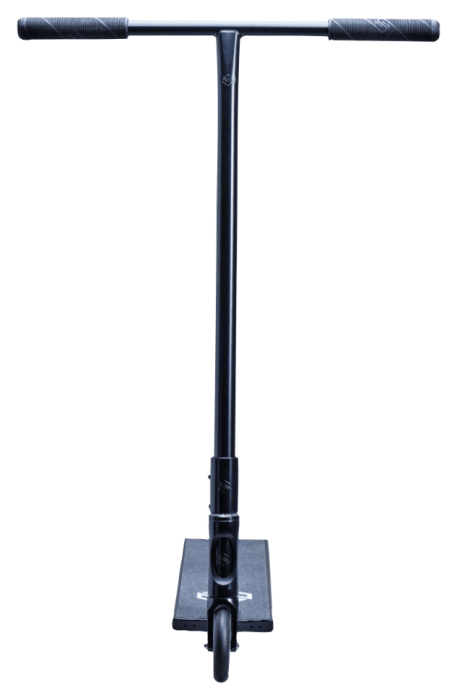 Трюковий самокат Striker Gravis Pro L560 - Black