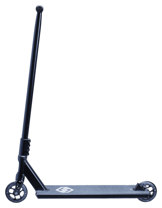 Трюковий самокат Striker Gravis Pro L560 - Black