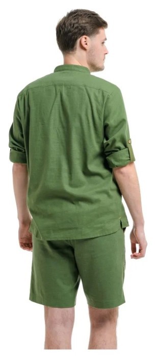 Сорочка Turbat Madeira Hemp Mns