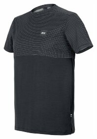 Футболка Picture Organic Rockers black ripstop