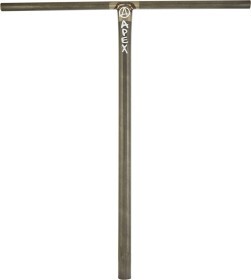 Кермо руль Apex T-Bar Pro 730 - Clear