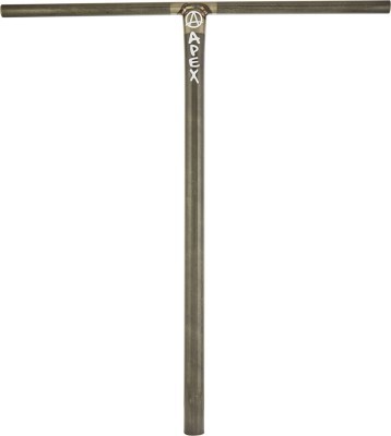 Кермо руль Apex T-Bar Pro 730 - Clear