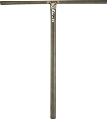 Кермо руль Apex T-Bar Pro 730 - Clear