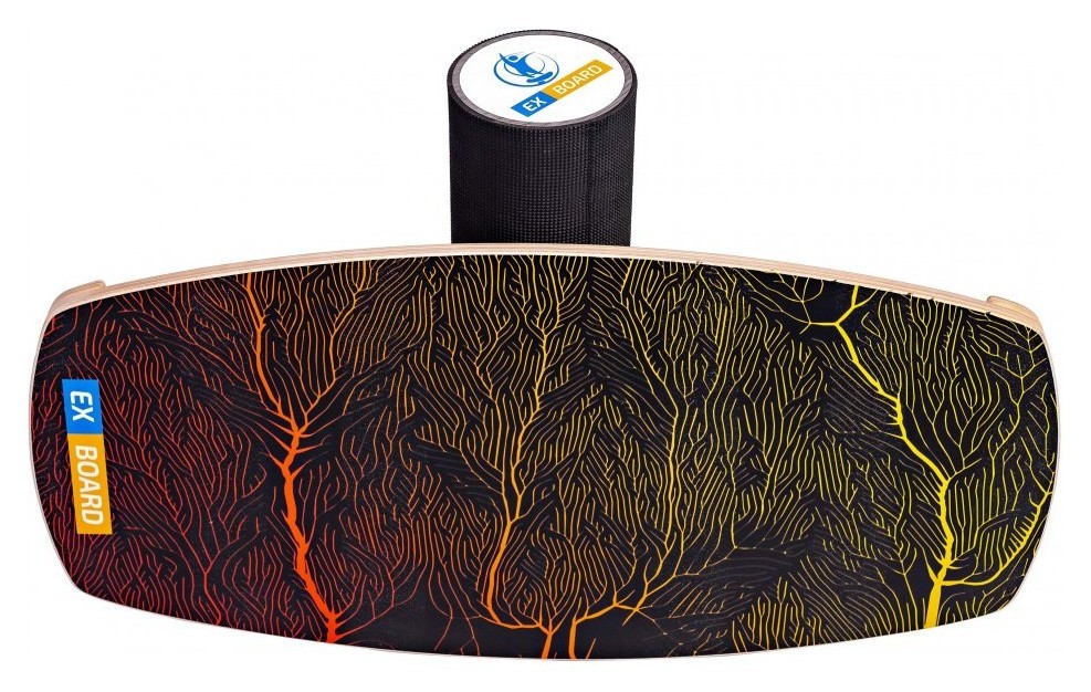 Балансборд Roots EX110 Ex-board