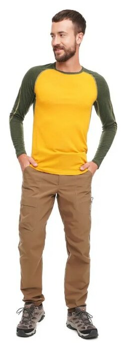 Штани Turbat Explorer Mns