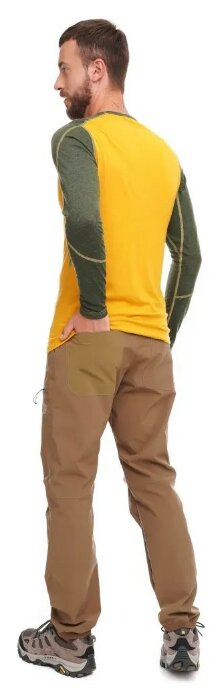 Штани Turbat Explorer Mns