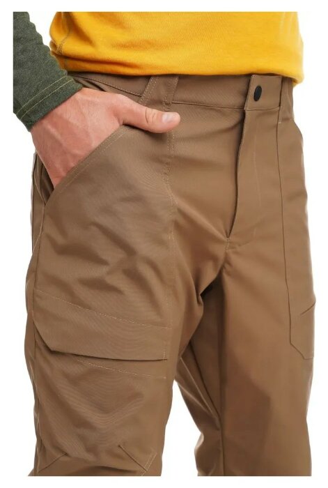 Штани Turbat Explorer Mns