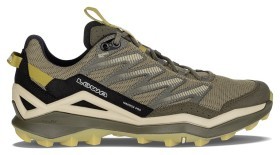 LOWA кросівки Maddox Pro LO black-olive 40.0
