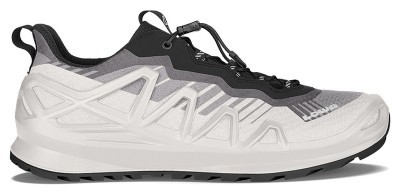 Кросівки LOWA Merger GTX LO offwhite-black