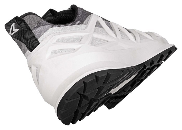 Кросівки LOWA Merger GTX LO offwhite-black