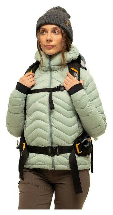 Куртка Turbat Petros Trek Wmn