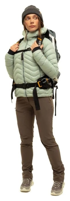 Куртка Turbat Petros Trek Wmn