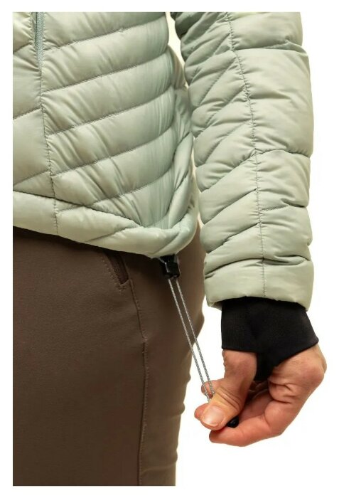 Куртка Turbat Petros Trek Wmn