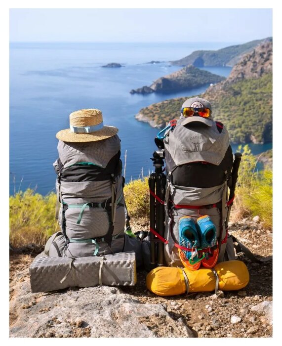 Чохол для намету Turbat Buritos Lite