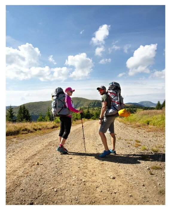 Чохол для намету Turbat Buritos Lite