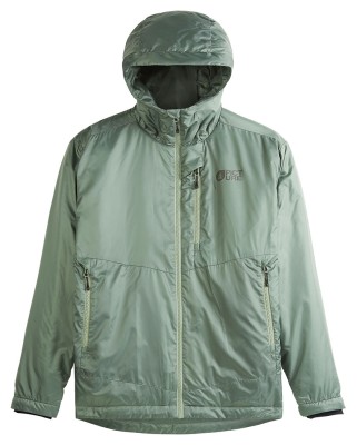 Куртка Picture Organic Limeton 2024 laurel wreath