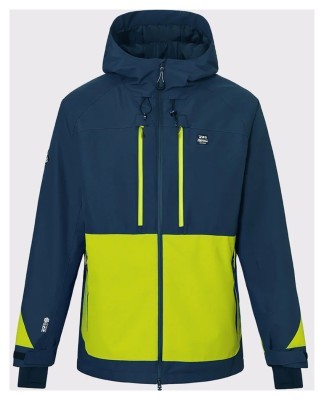 Rehall куртка сноубордична Drive 2026 legion blue L