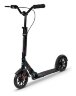 Самокат Micro Metropolitan deluxe black