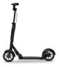 Самокат Micro Metropolitan deluxe black Фото - 3
