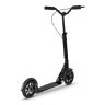 Самокат Micro Metropolitan deluxe black Фото - 4