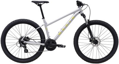 Велосипед 27,5&quot; Marin WILDCAT TRAIL 2 рама - M 2025 Silver