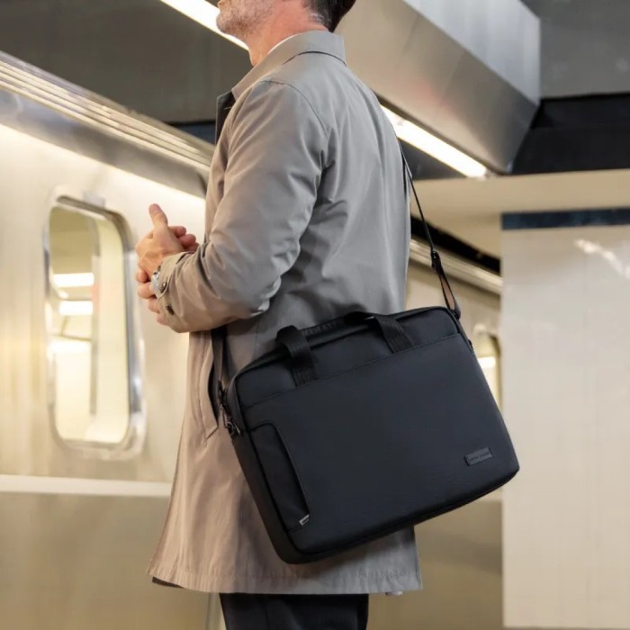 Сумка для ноутбука Mark Ryden MR425 15,6" Black