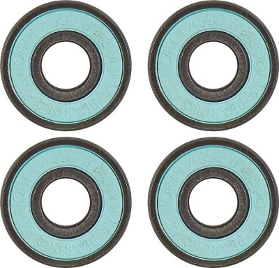 North Polar підшипники для коліс (комплект 4 шт)