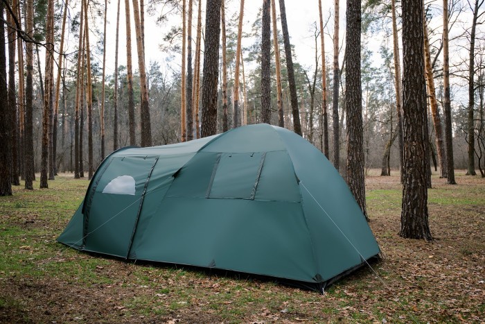 Намет Totem Catawba 4 (v2) UTTT-024