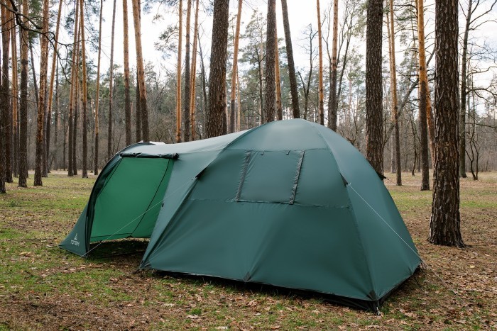 Намет Totem Catawba 4 (v2) UTTT-024