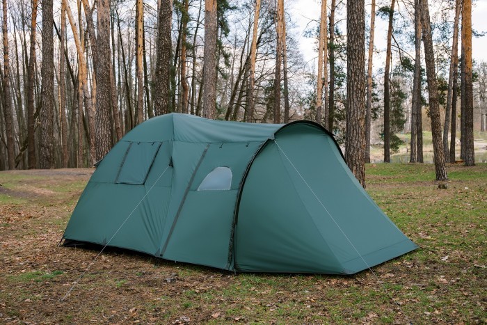 Намет Totem Catawba 4 (v2) UTTT-024