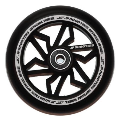 Колесо для трюкового самокату JP Official Pro 110mm - Black