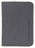 Гаманець Lifeventure Recycled RFID Card Wallet grey
