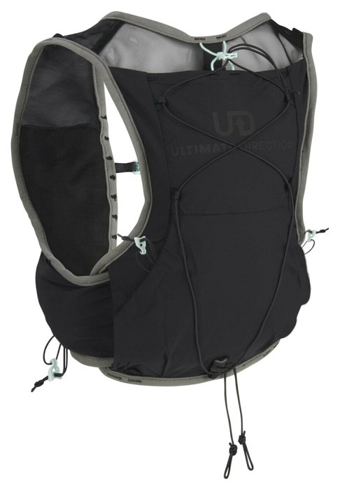 Рюкзак Ultimate Direction Race Vesta onyx