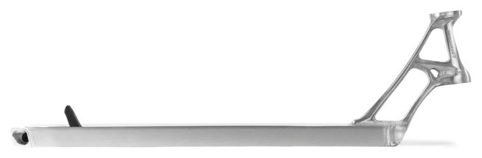 Дека Ethic DTC Pandemonium V2 Boxed 540mm Pro - Raw