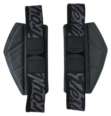 Захист тіла TLD ROCKFIGHT REPLACEMENT SHOULDER STRAPS [Black] M XXL