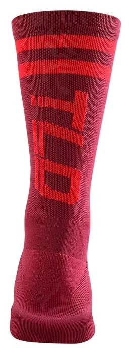 Шкарпетки TLD SPEED PERFORMANCE SOCK [OXBLOOD] S/M ( 5-9 )