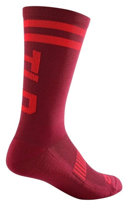 Шкарпетки TLD SPEED PERFORMANCE SOCK [OXBLOOD] S/M ( 5-9 )