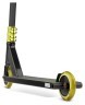 Самокат трюковий Hipe H5 Black/lime Фото - 2